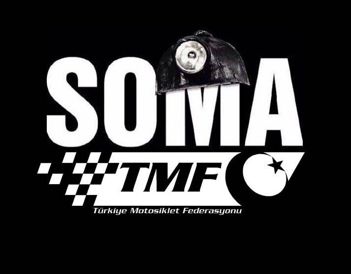 Pist Yarışının Gelirleri Soma’ya Bağışlanacak