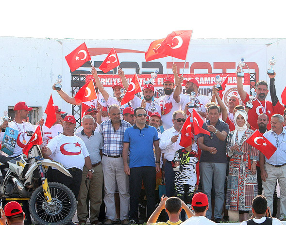 15 Temmuz Şehitleri Unutulmadı