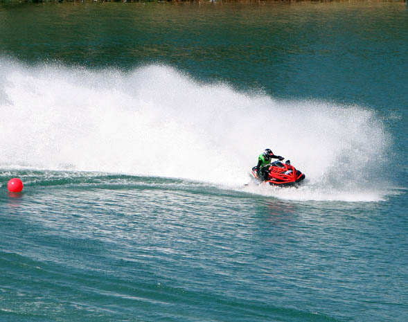 Ali Komşusu ve Uğraş Yurtseven Sırbistan'da