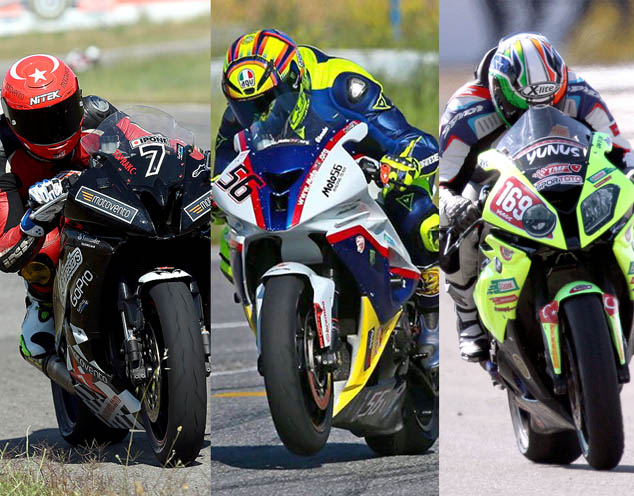 Sporcularımız Macaristan Yolcusu