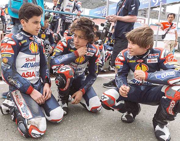 Genç Millilerimiz Çin Yolcusu