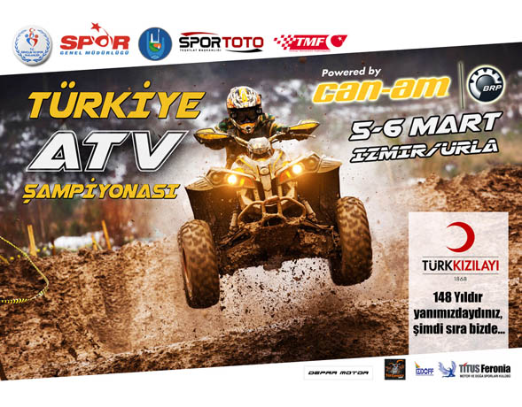 ATV’de Sezon Kızılay Yarışıyla Açılacak