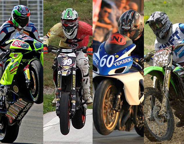 Sporcularımız Avrupa Seferinde