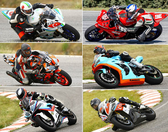 Sporcularımız Balkan Şampiyonası'nda Mücadele Edecek