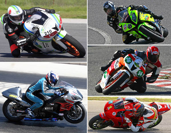 Sporcularımız Komşuda Kupa Peşinde