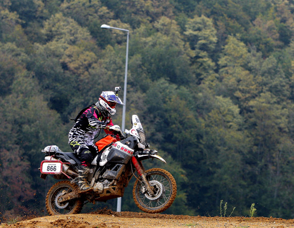 Rallide Heyecan Devam Ediyor