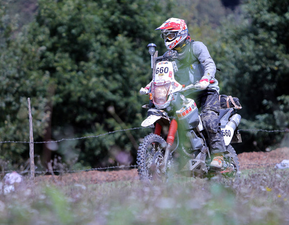 Baja Troia Turkey 26-29 Ekim'de Çanakkale'de