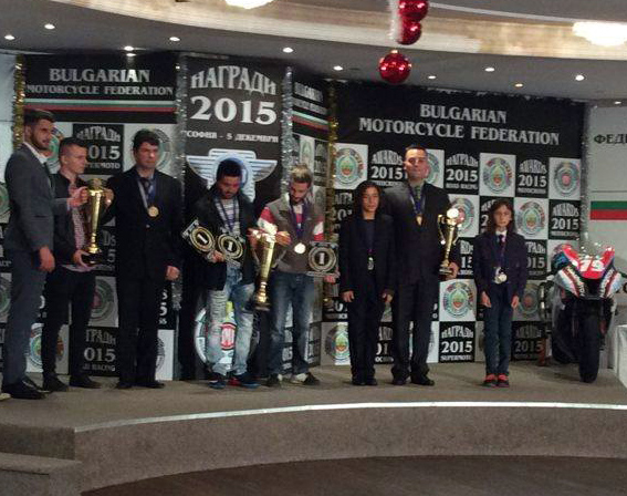 Sporcularımız Göğsümüzü Kabarttı