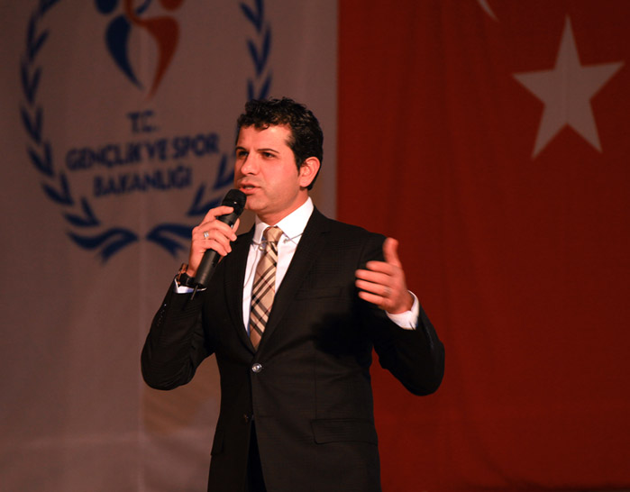 Geleceğimiz Çok Parlak