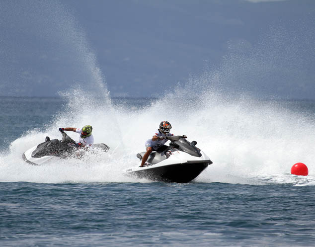 Sujeti Sezonu Bodrum'da Açılacak