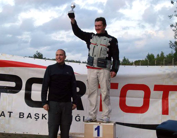 Motokros Sezonu ‘Burak Özel’ Yarışıyla Start Alacak