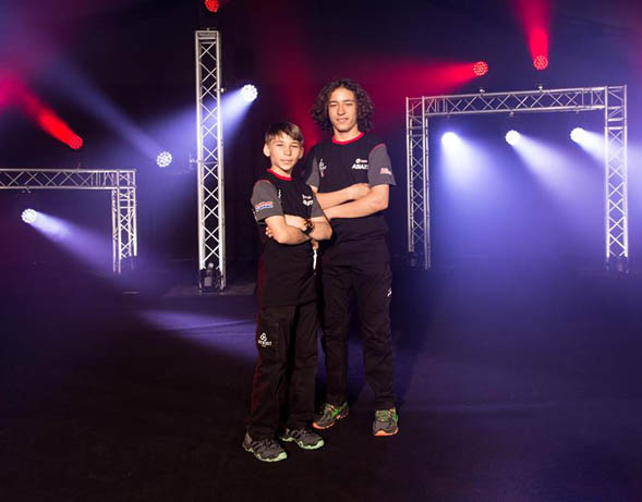 Asya Yetenek Kupası’nın Başvuruları 8 Temmuz'da Başlayacak