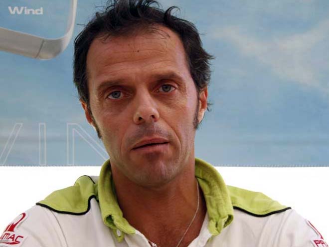 Capirossi danışman oldu