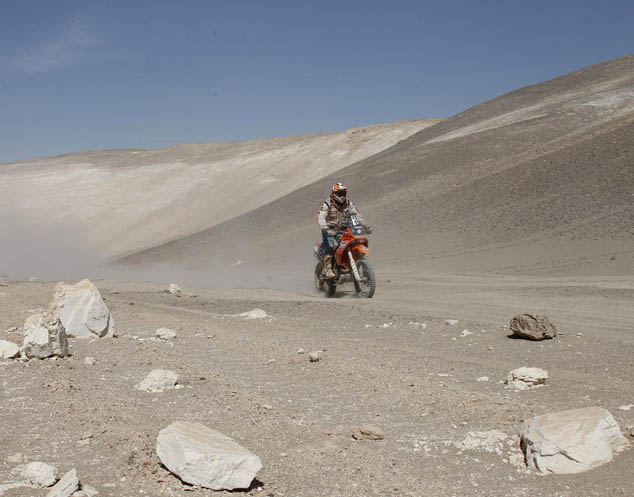 Sporcularımız Adım Adım Finişe İlerliyor