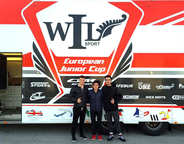 Yıldızlarımız Avrupa Arenasında