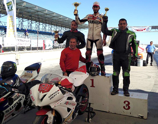 Drag Tutkunları Konya’da Buluştu