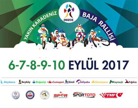 Yakın Karadeniz Düzce'nin Tanıtımı Vialand'da