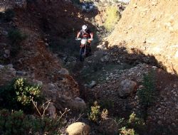 Enduro 2011 Kurallarında Düzenleme Yapıldı