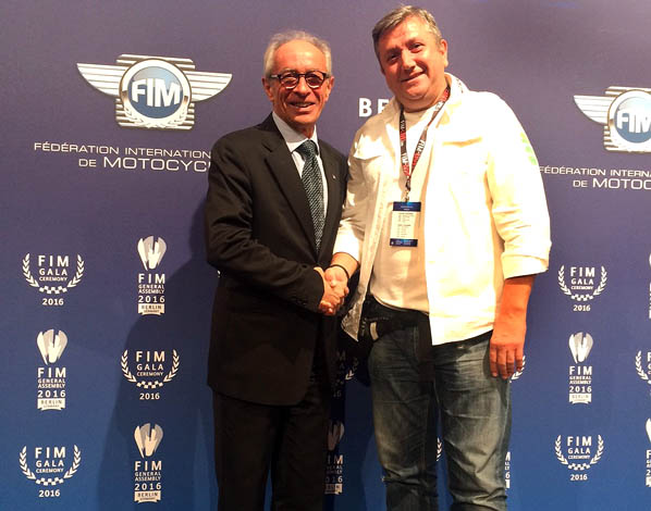 Berlin'de Türkiye ve TMF Rüzgarı Esti