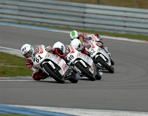 Harun Çabuk Fransa Yarışına Hazır