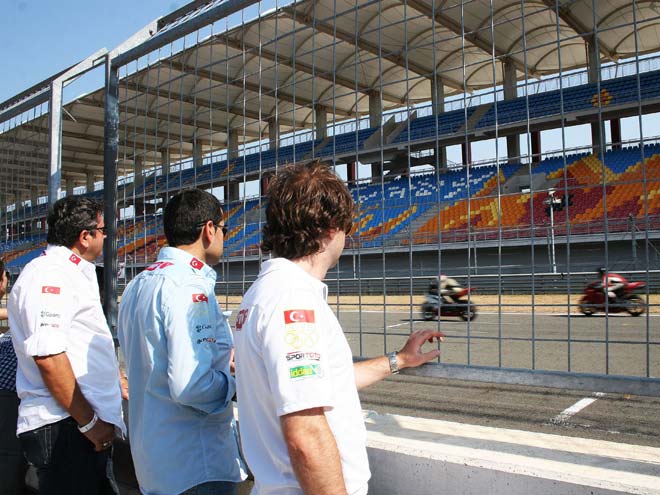 İstanbul Park 24 Saat Hizmet Verecek