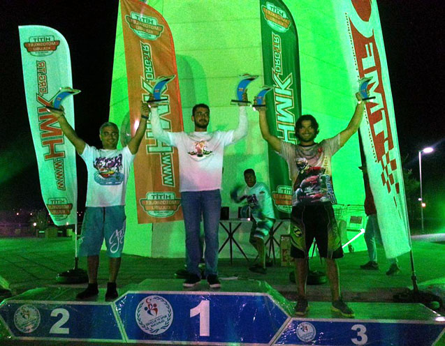 Ankara Böyle Heyecan Yaşamadı