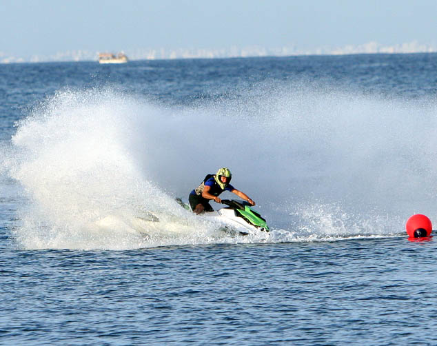 Kemer Sujeti Şampiyonası'na Ev Sahipliği Yapıyor
