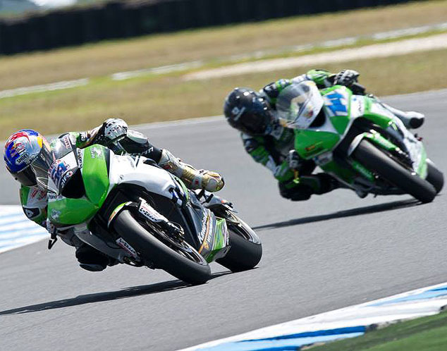 Kenan Sofuoğlu Sezona 6. Sırada Başladı