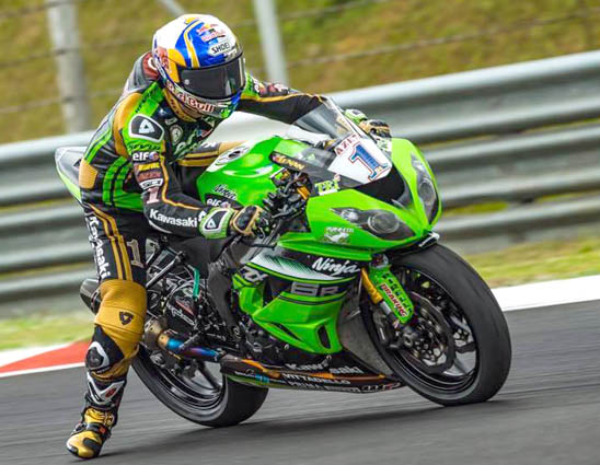 Şampiyon İtalya Yolcusu