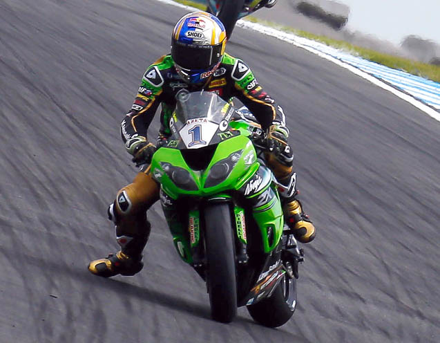 Kenan Sofuoğlu 4'te 4 Yapmak İstiyor