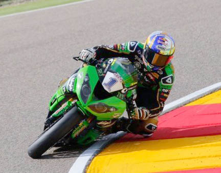 Sofuoğlu Hollanda İçin Yüzde 100 Hazır