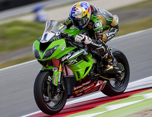 Kenan Sofuoğlu İtalya'da Telafi Peşinde