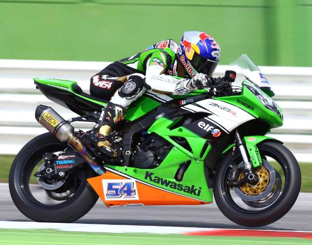 Portekiz'de Pole Poziyonu Sofuoğlu'nun