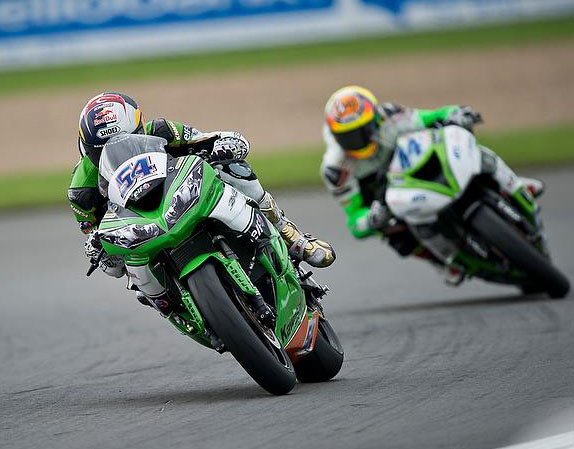 Sofuoğlu İkinci Sıradan Başlayacak