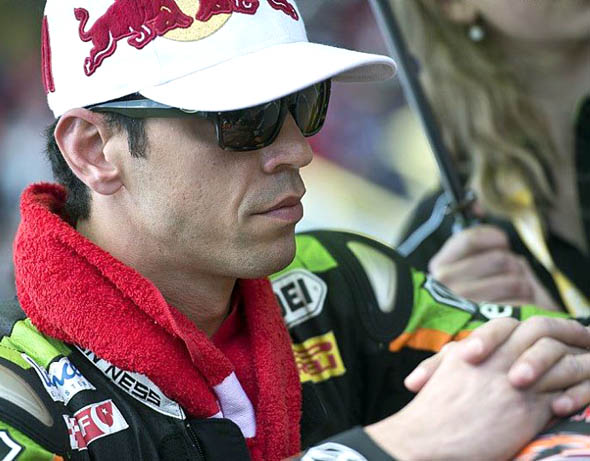 Şampiyonun Yeni Durağı Misano