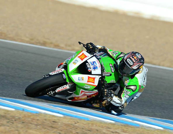 Kenan Sofuoğlu 13. Sırada Kaldı