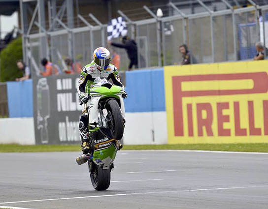 Sofuoğlu, Misano’da ‘Dalya’ Diyecek