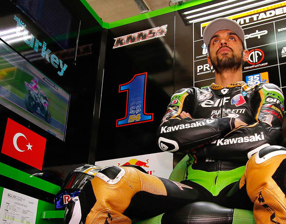 Şampiyonluk Turu İspanya'ya Kaldı