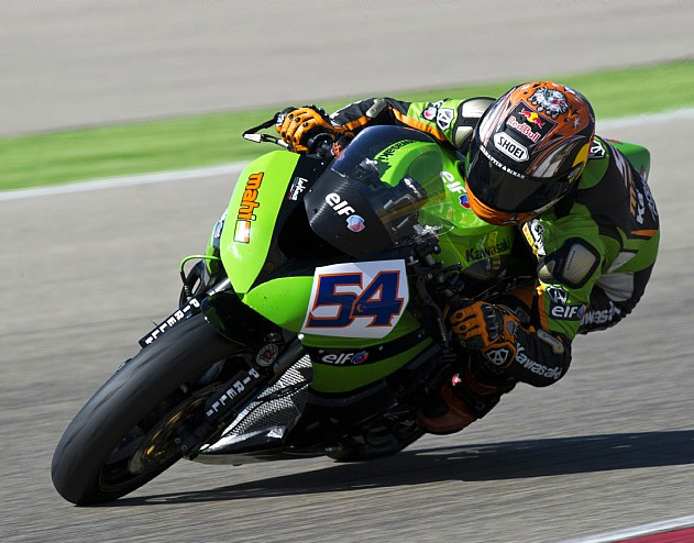 İtalya'da Puan Hesapları