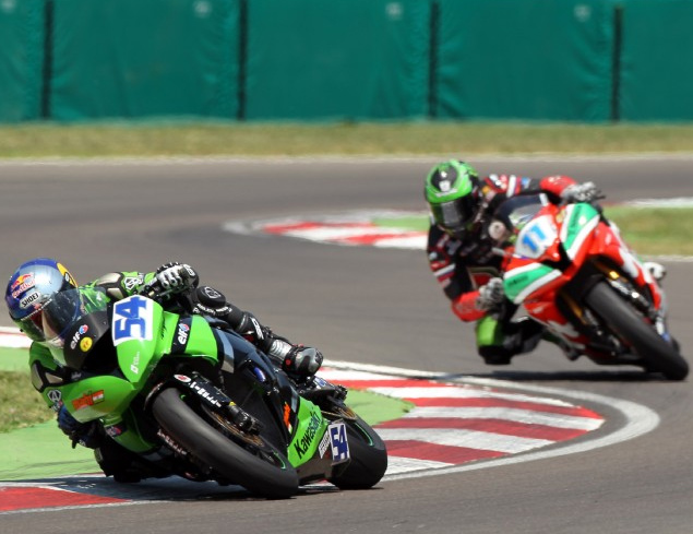 Rusya Yarışı İptal Edildi