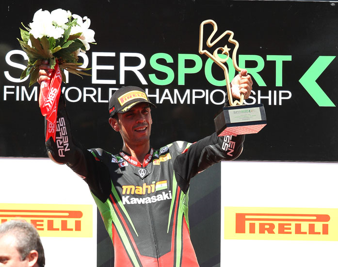 İstanbul'da Zafer Kenan Sofuoğlu'nun