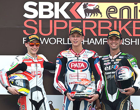 Sofuoğlu Malezya'da 3. Oldu