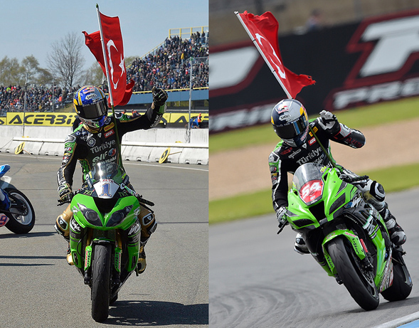 Sofuoğlu ve Razgatlıoğlu’nun Rakipleri Belli Oldu