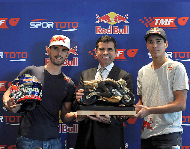 Sofuoğlu: Hayatımda En Çok İstediğim Şampiyonluktu