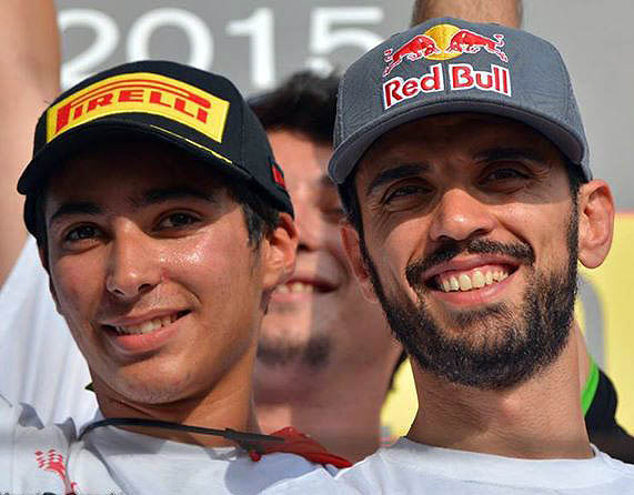 Sofuoğlu ve Razgatlıoğlu’nun 2016 Takvimi Belli Oldu