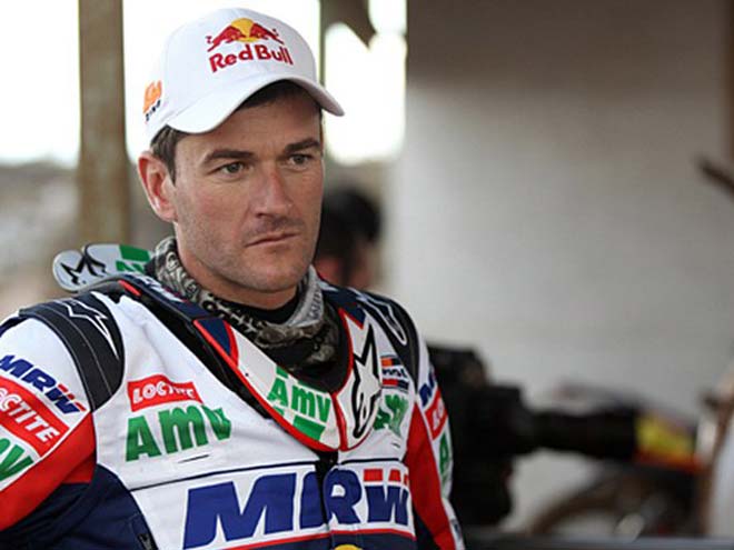 Marc Coma 5. Şampiyonluğunu İlan Etti
