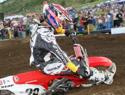 Doğu Avrupa Motokros Şampiyonası 2. Ayağı Ertelendi!