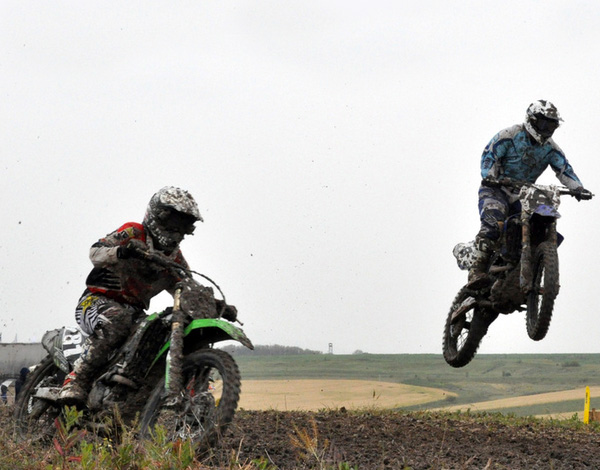 Bulgaristan'da Üçüncü Olduk