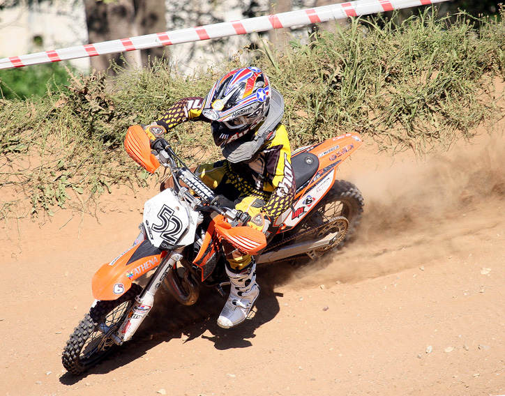 Öncü Kardeşler Dünya Arenası'nda