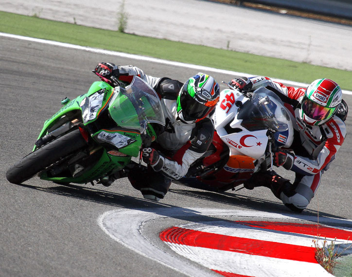 Balkan Şampiyonası Bulgaristan'da Yapılacak